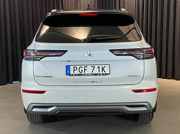 Mitsubishi Outlander 2025 photo 2