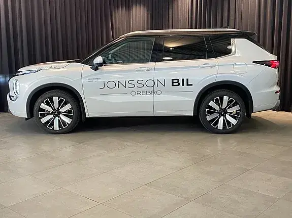 Mitsubishi Outlander 2025 photo 4