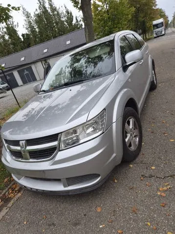 Dodge Journey