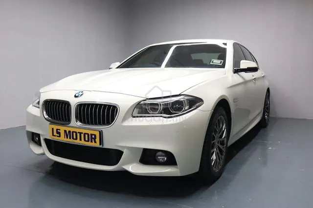BMW 520D