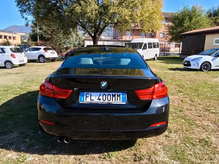 BMW 4 Series 2017 photo 4