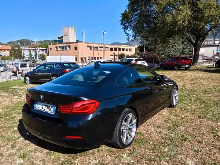 BMW 4 Series 2017 photo 5