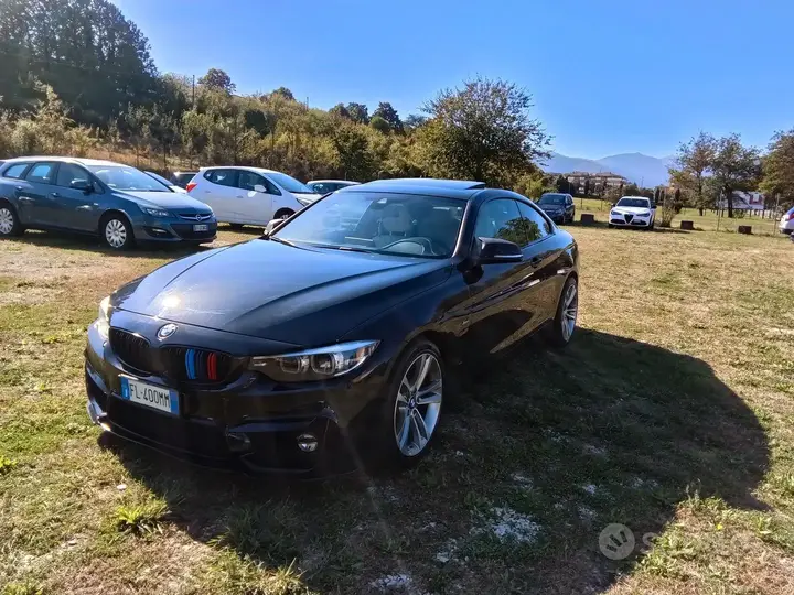 BMW 4 Series 2017 photo 3