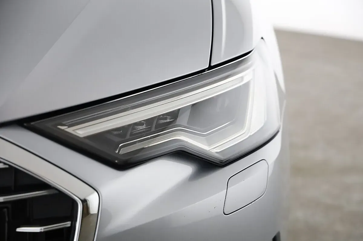Audi A6 2023 photo 3