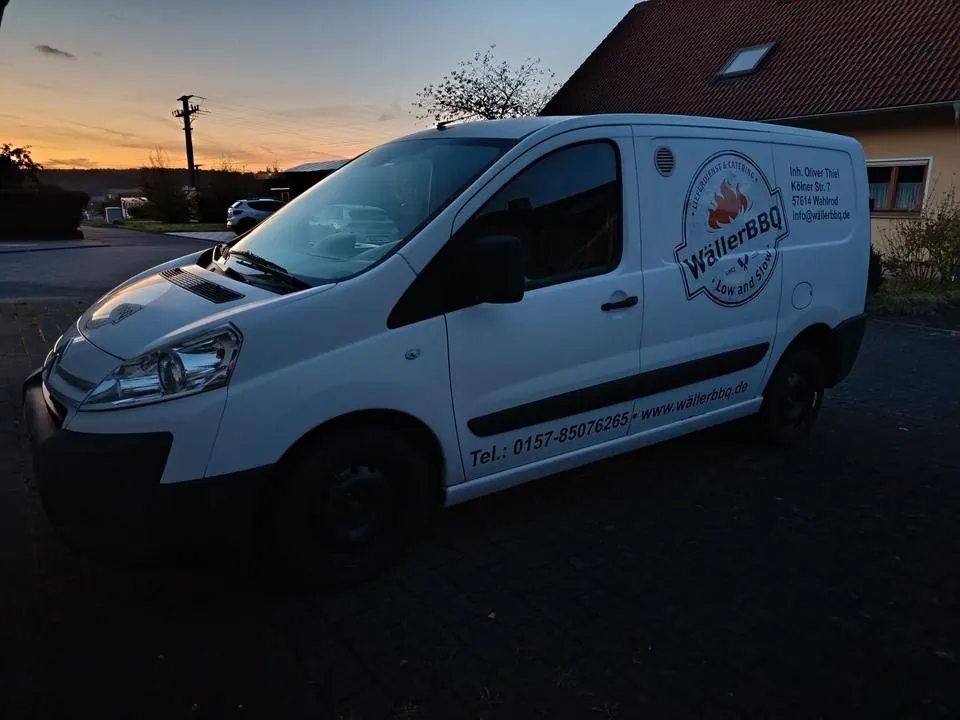 Citroen Jumpy