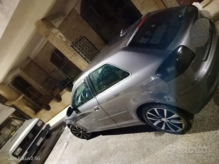 Audi A3 2008 photo 2