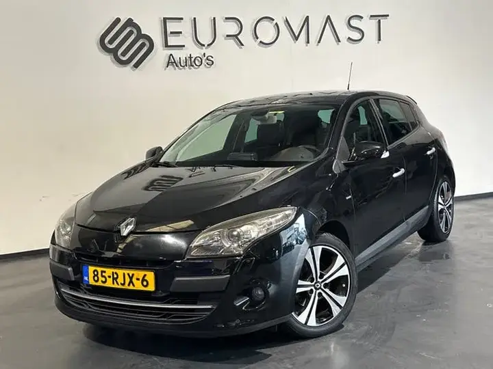 Renault Mégane