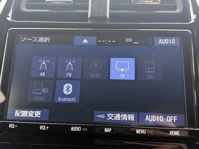 Toyota Prius S 2019 photo 3
