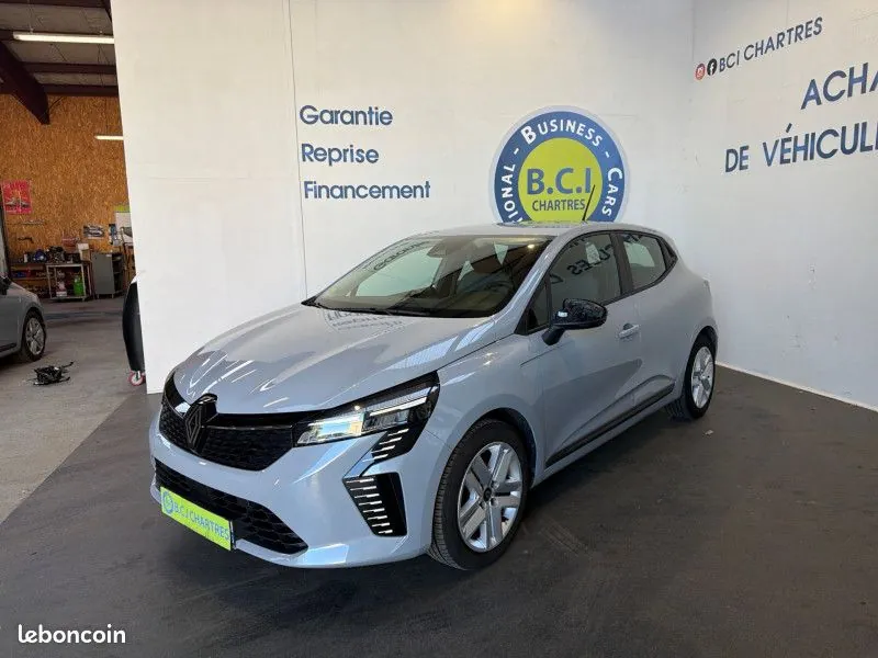 Renault Clio 2024 photo 4