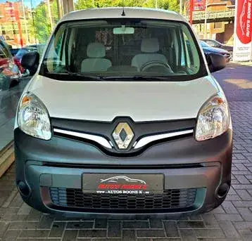Renault Kangoo 2020 photo 3