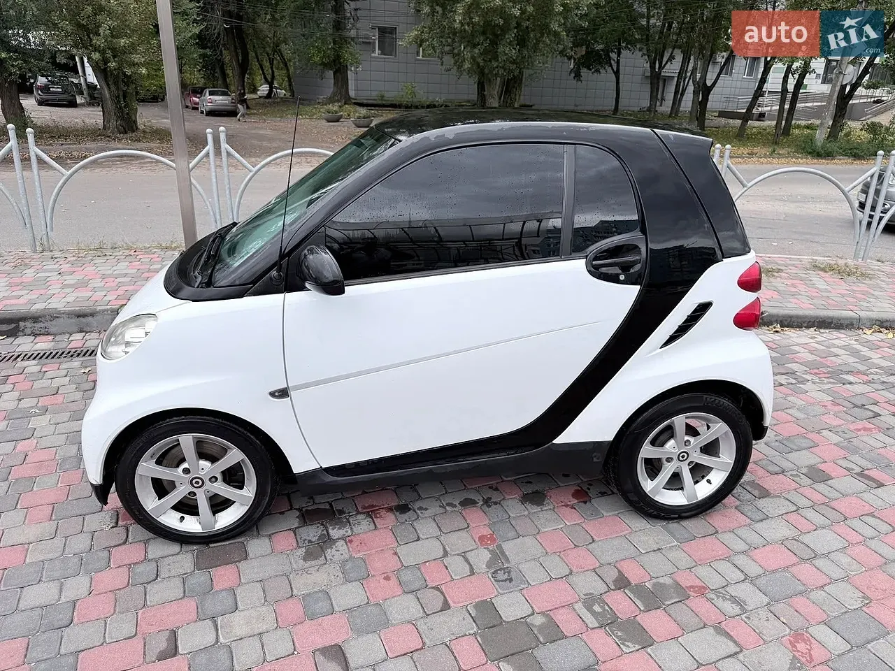 Renault Kwid 2011 photo 3