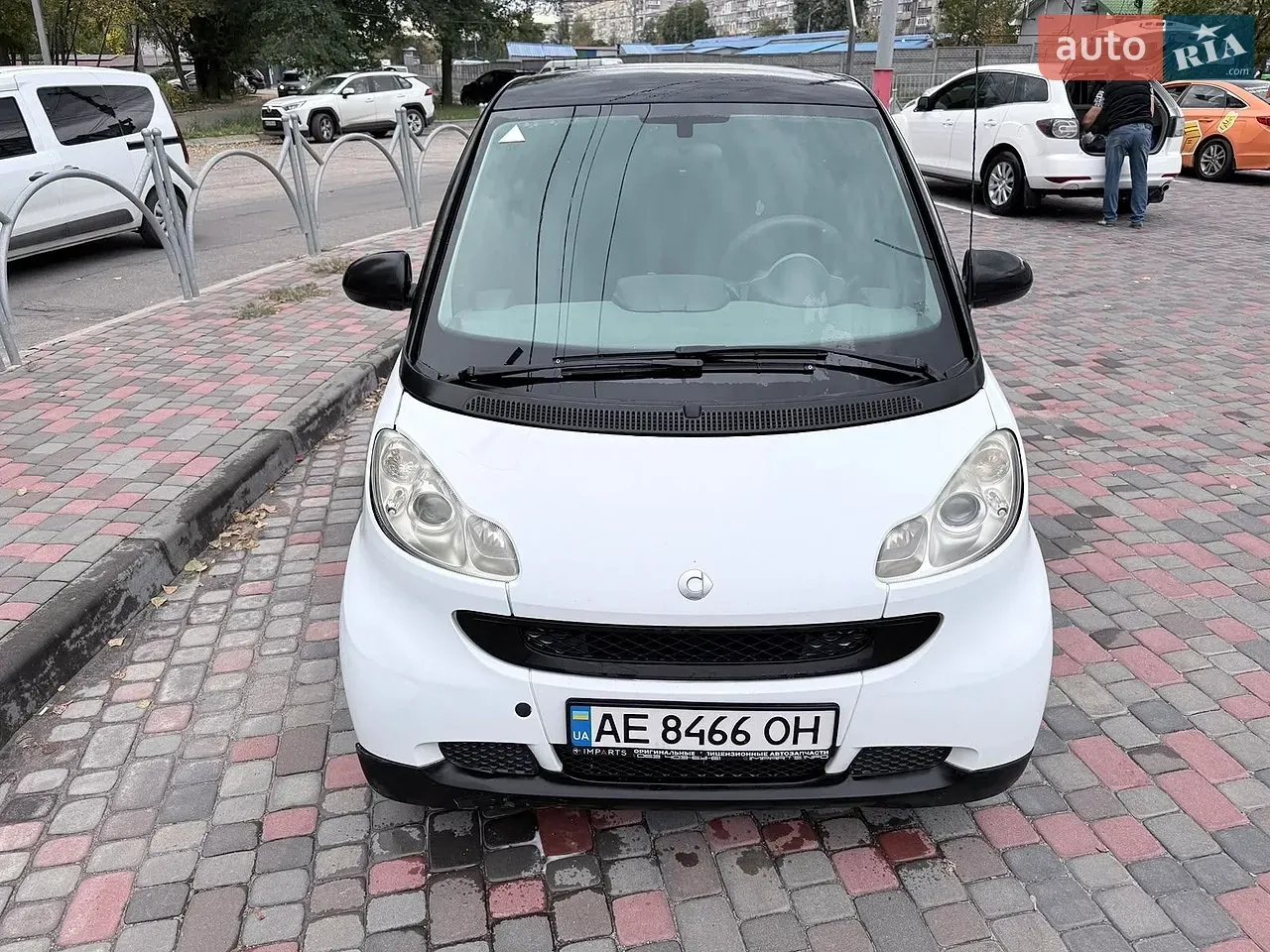 Renault Kwid 2011 photo 4