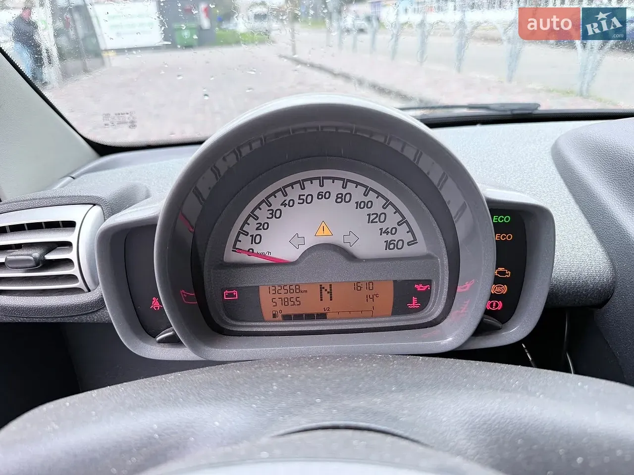Renault Kwid 2011 photo 2