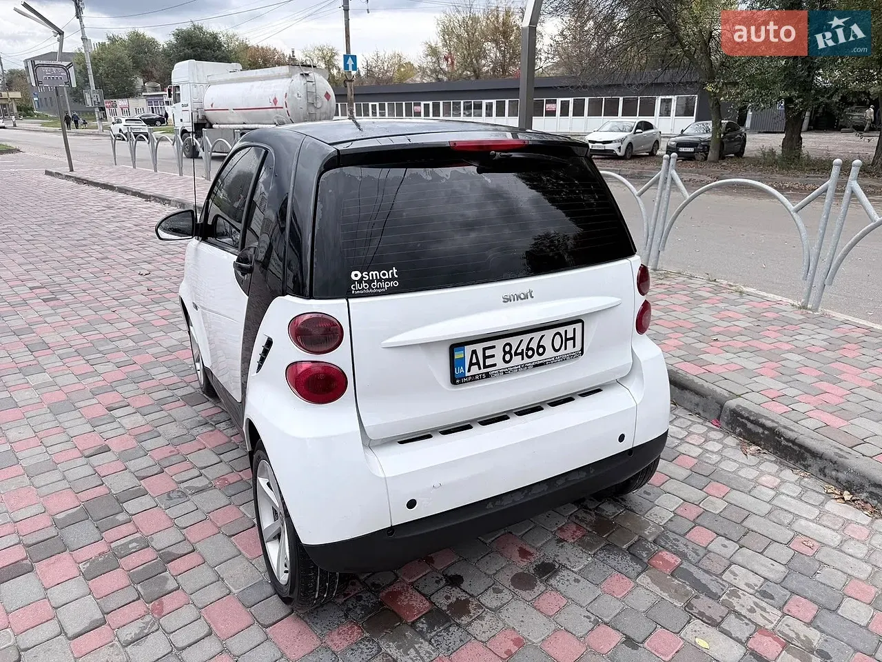 Renault Kwid 2011 photo 5