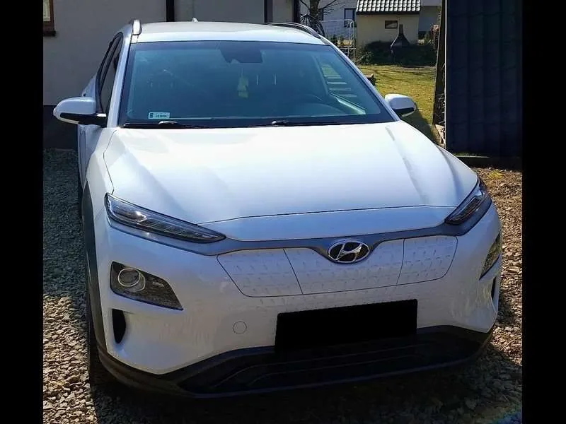 Hyundai Kona Ev 2023 photo 3