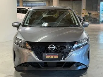 Nissan Note 2022 photo 3