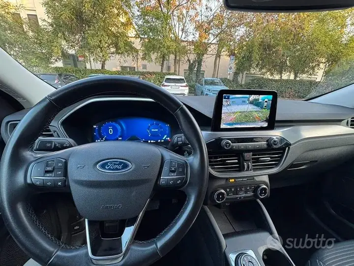 Ford Kuga 2024 photo 4