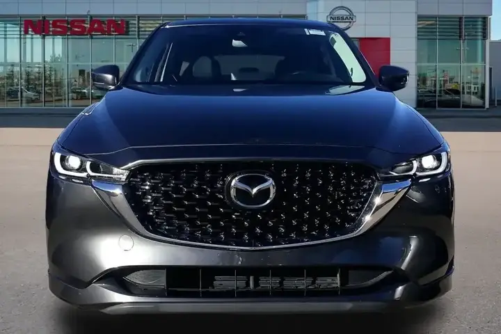 Mazda Cx-5 2024 photo 3