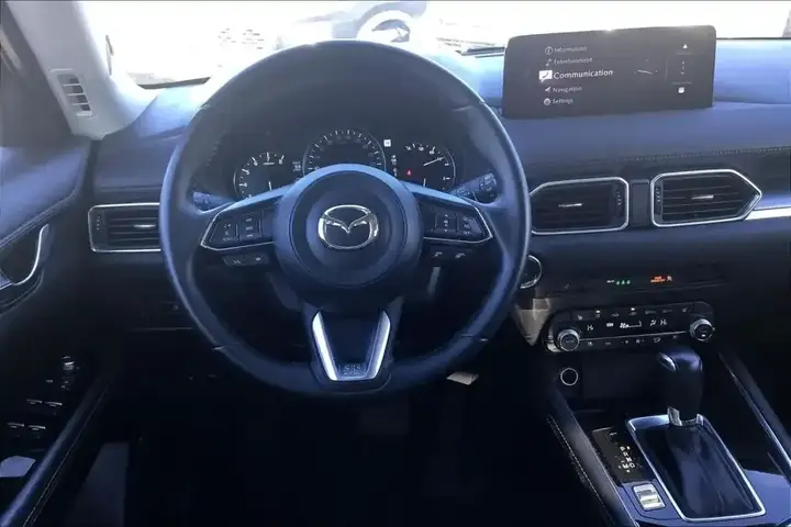 Mazda Cx-5 2024 photo 5