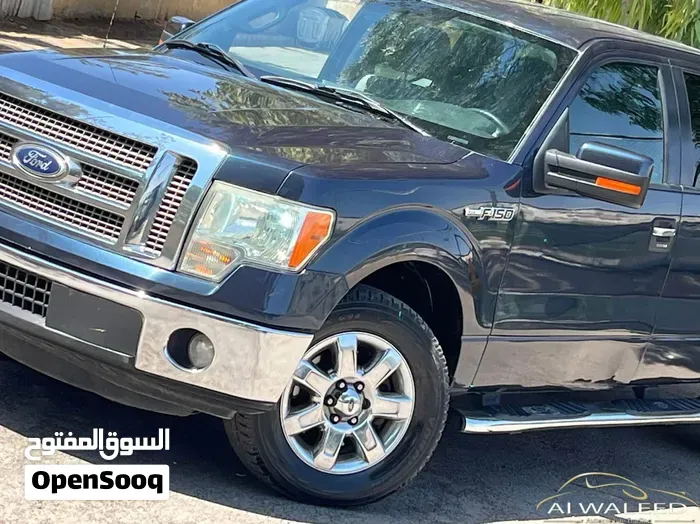 Ford F-150 2013 photo 2