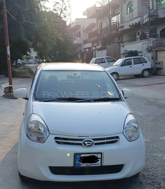 Daihatsu Boon