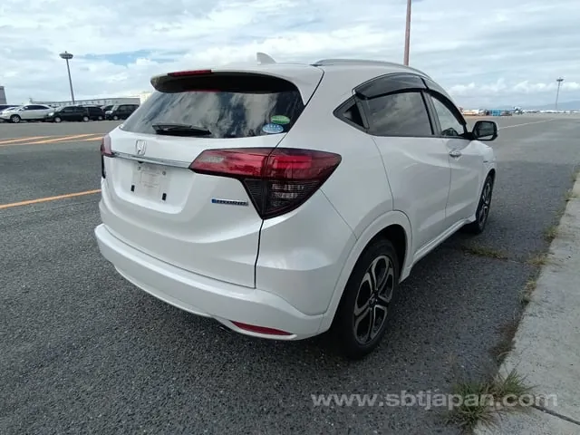 Honda Vegel 2019 photo 4
