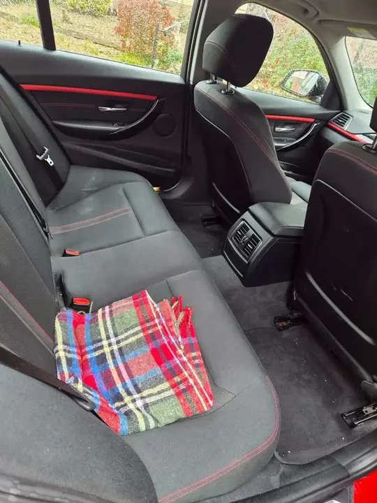 BMW 3 Series 2016 photo 5