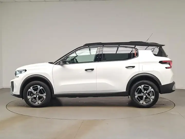 Citroen C3 Aircross 2026 photo 4