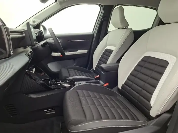 Citroen C3 Aircross 2026 photo 5