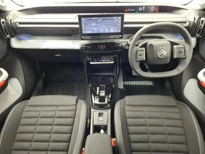 Citroen C3 Aircross 2026 photo 3