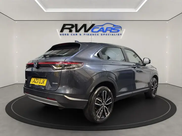 Honda Hr-V 2023 photo 5