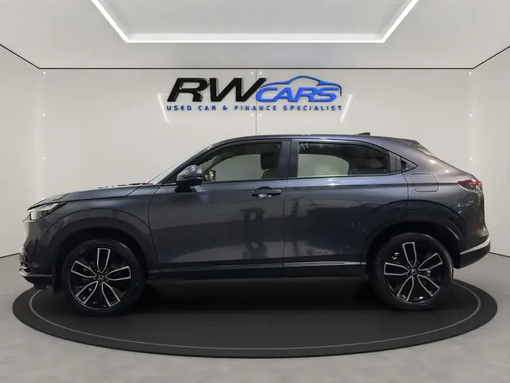Honda Hr-V 2023 photo 2