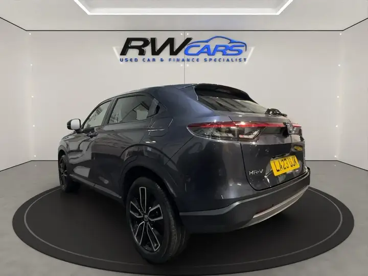 Honda Hr-V 2023 photo 3