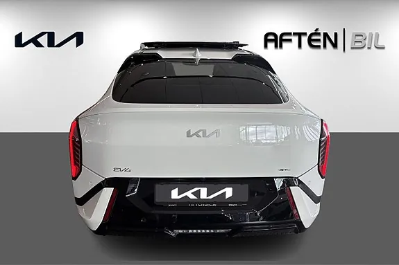 Kia Ev4 2026 photo 4