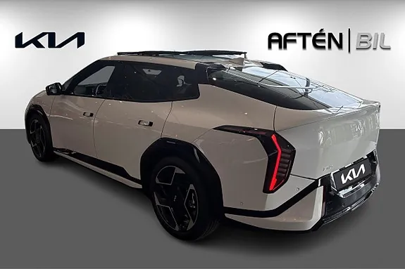 Kia Ev4 2026 photo 3