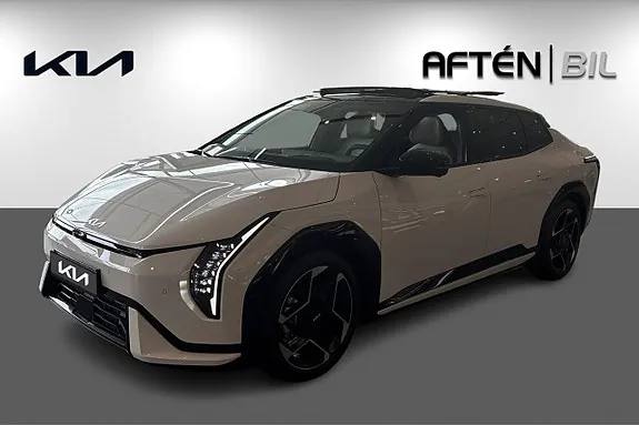 Kia Ev4 2026 photo 2