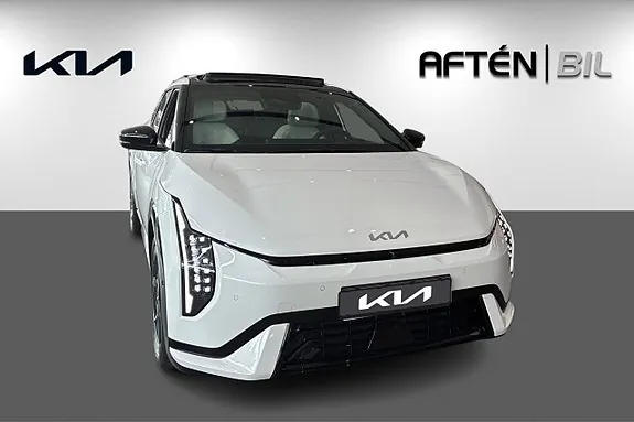 Kia Ev4 2026 photo 5