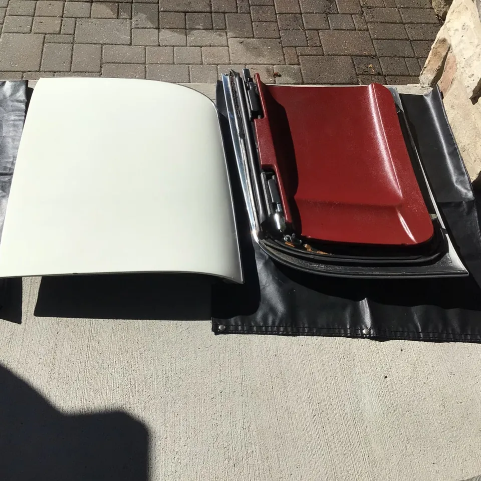 Chevrolet Corvette 1975 photo 4