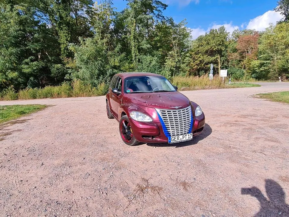 Chrysler Pt Cruiser