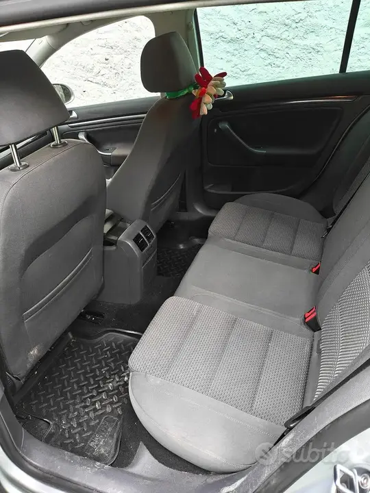 Volkswagen Golf 2007 photo 5