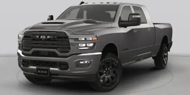 Ram 3500 2027 photo 2