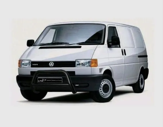 Volkswagen Bus T4