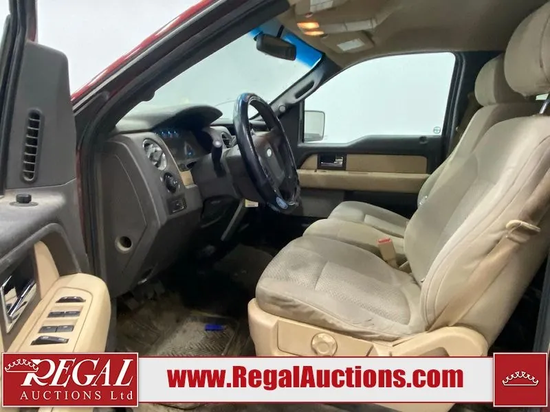 Ford F-150 2014 photo 5