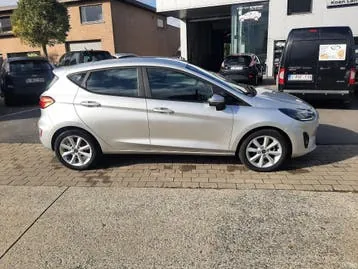 Ford Fiësta