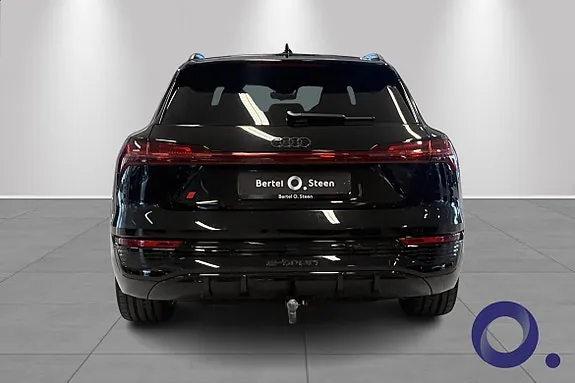 Audi Q8 2024 photo 4