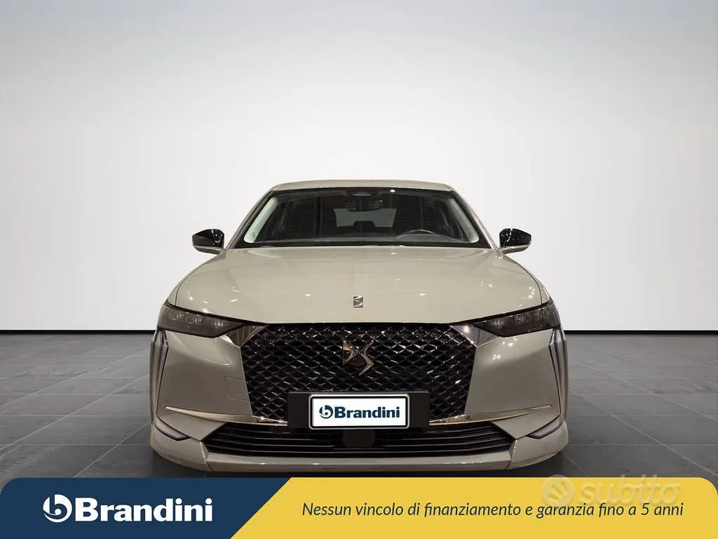DS Automobiles Ds 4 2023 photo 3