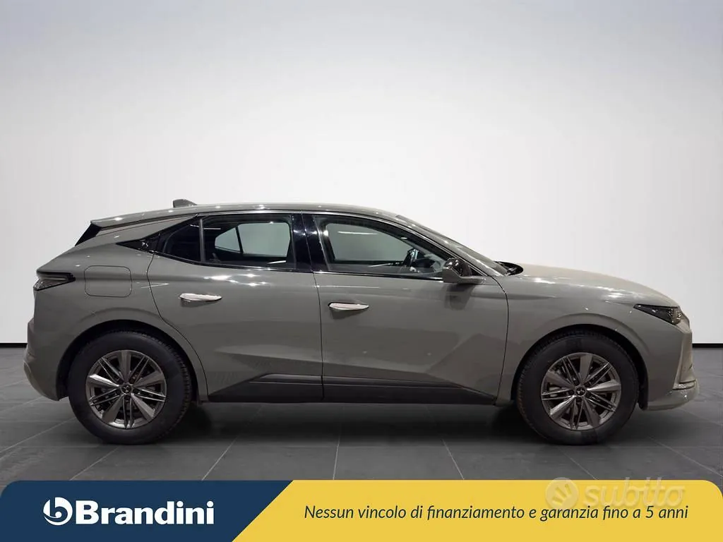 DS Automobiles Ds 4 2023 photo 5