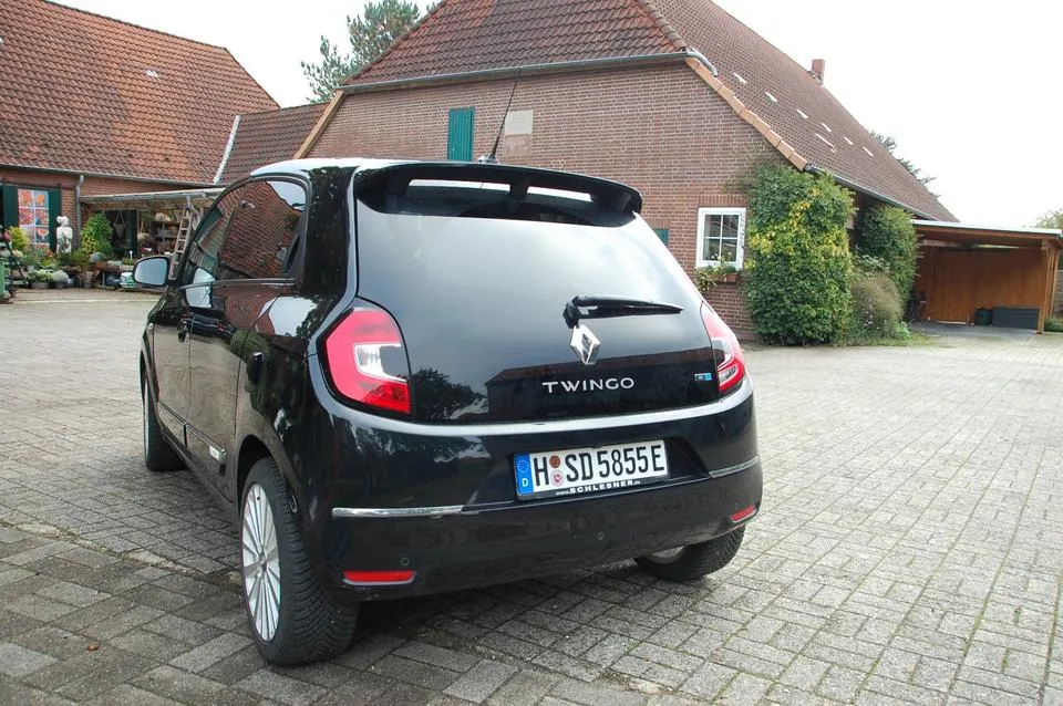 Renault Twingo