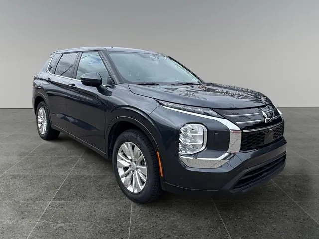 Mitsubishi Outlander 2026 photo 4