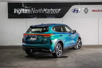Gwm Haval Jolion 2025 photo 4